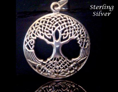 tree of life pendants